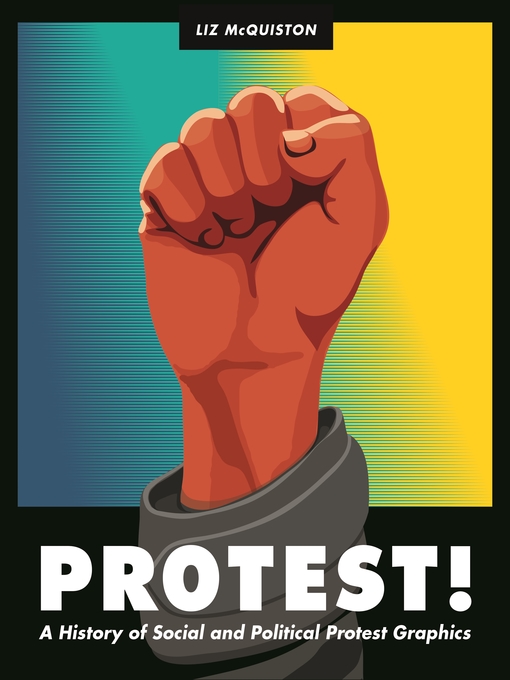 Title details for Protest! by Liz McQuiston - Available
